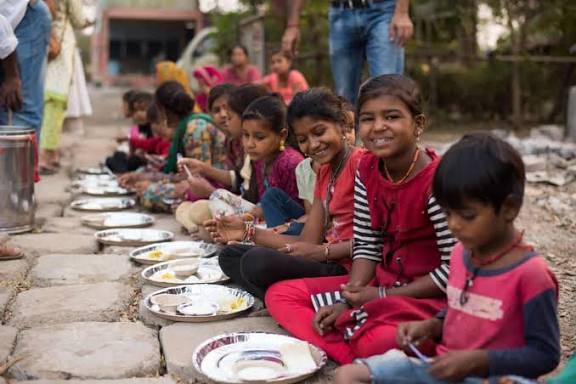 Food Distribution