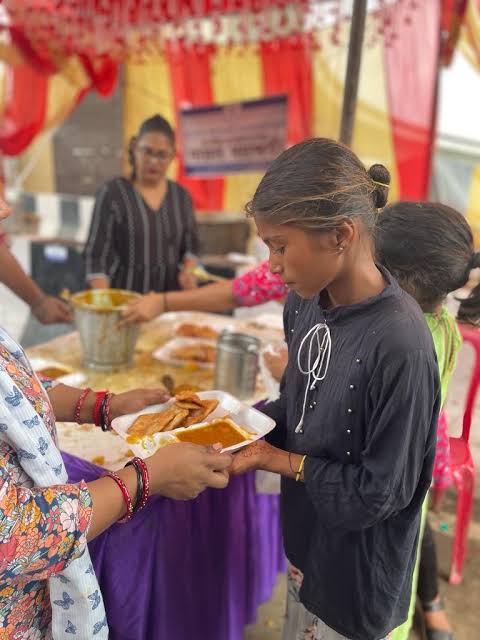 Food Distribution